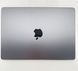 MacBook Pro 14" 2023 M3 Pro 36gb RAM 512GB SSD Space Black б\у (TCWGC) 5740        фото 7