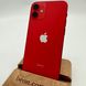 iPhone 12 64GB Product Red б/у (61224) 61224 фото 1