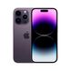Apple iPhone 14 Pro 128GB Deep Purple (MQ0G3) MQ0G3 фото 1