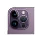 Apple iPhone 14 Pro 128GB Deep Purple (MQ0G3) MQ0G3 фото 4