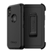 Чохол Apple iPhone X/XS OtterBox Defender Series HC 1581        фото 2