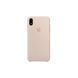 Чохол Apple iPhone XR Silicone Case HC (Stone) 1613        фото 2