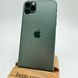 iPhone 11 Pro Max 256GB Midnight Green б/у (35260) 4343        фото 1