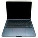 MacBook Air 13" 2022 M2 8gb RAM 256gb SSD Midnight б\у (YXK1) 4177        фото 2