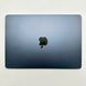 MacBook Air 13" 2022 M2 8gb RAM 256gb SSD Midnight б\у (YXK1) 4177        фото 7