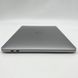 MacBook Pro 13" 2020 i5 8gb RAM 512gb SSD Space Gray б/у (GP3Y0) 2859        фото 4