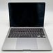 MacBook Pro 13" 2020 i5 8gb RAM 512gb SSD Space Gray б/у (GP3Y0) 2859        фото 2