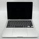 MacBook Pro 13" 2020 M1 8GB RAM 512GB SSD Silver б/у (AQ05H) 3308        фото 2