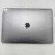 MacBook Pro 15" 2018 i7 32GB RAM 512GB SSD Space Gray б/у (DJGH6) 5502        фото 6