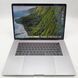 MacBook Pro 15" 2018 i7 32GB RAM 512GB SSD Space Gray б/у (DJGH6) 5502        фото 1