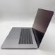 MacBook Pro 15" 2018 i7 32GB RAM 512GB SSD Space Gray б/у (DJGH6) 5502        фото 3