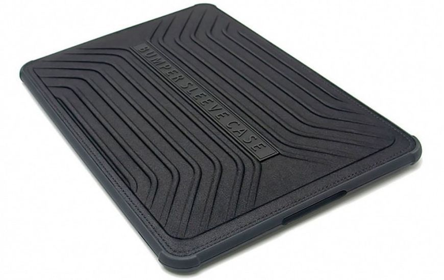 Чохол магнітний WIWU Voyage Sleeve для MacBook 13" M1 (Black) 1729        фото