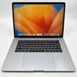 MacBook Pro 15" 2019 i7 16gb RAM 256gb SSD Space Gray б/у (JLVCF)