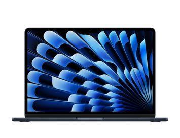 MacBook Air 15" 2024 M3 16gb RAM 512gb SSD Midnight (MXD43) USED (MXD43) USED фото