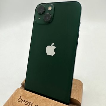 iPhone 13 128GB б/у Green 3264        фото