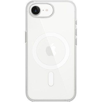 Чохол WIWU для iPhone 16e/17e MCC-101 Magnetic iShield Pro Series (Transparent) 5553        фото