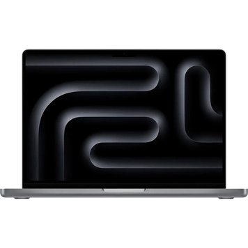 MacBook Pro 14" 2023 M3 16gb RAM 512gb SSD Space Gray Z1C8 4504        фото