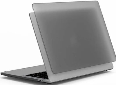 Накладка WiWU iSHIELD для MacBook Pro 13" 2020 M1 (Black) 1680        фото