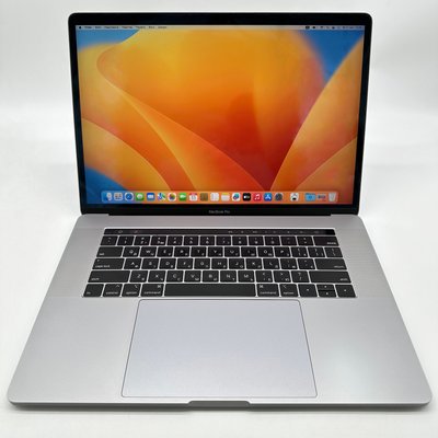 MacBook Pro 15" 2019 i7 16gb RAM 256gb SSD Space Gray б/у (JLVCF) 3066        фото