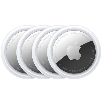 Apple AirTag 4-pack MX542 фото