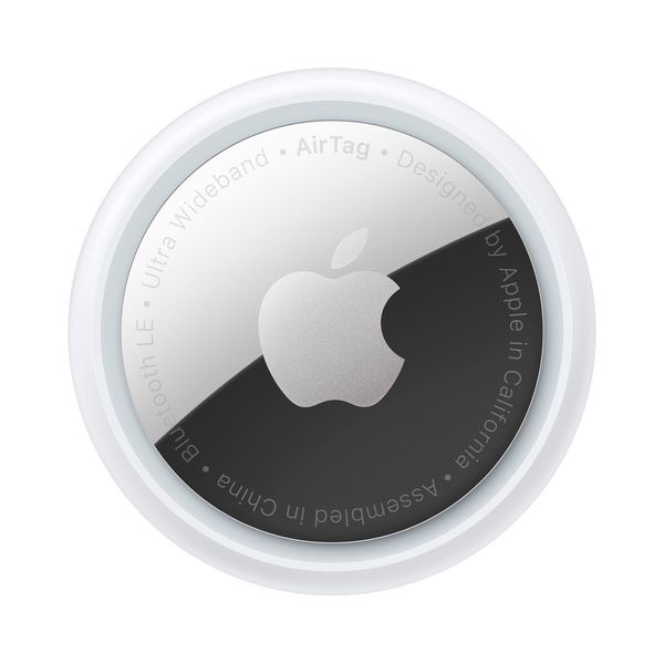 Apple AirTag 4-pack MX542 фото