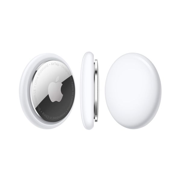 Apple AirTag 4-pack MX542 фото