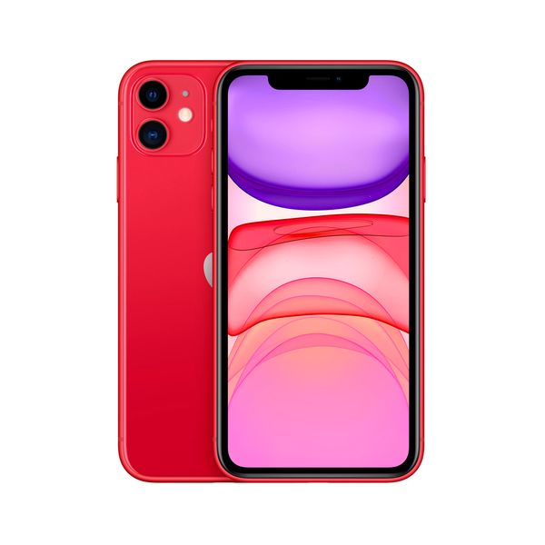 Apple iPhone 11 128GB Red MHDK3 фото