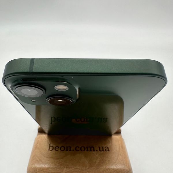 iPhone 13 128GB б/у Green 3264        фото