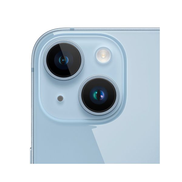 Apple iPhone 14 Plus 512GB Blue (MQ5G3) MQ5G3 фото