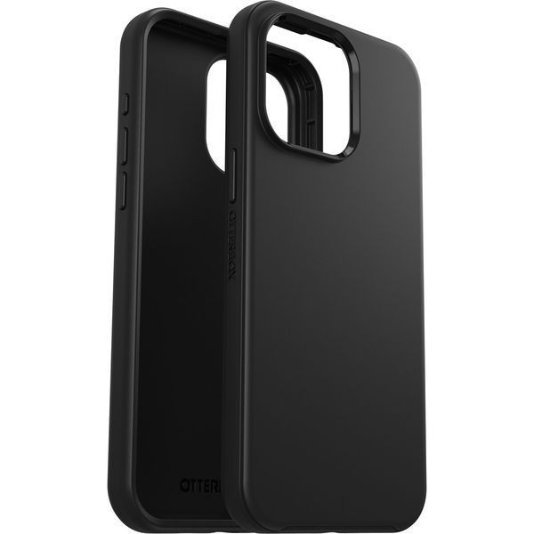 Чохол Apple iPhone 15 Pro Max OtterBox Symmetry HC Black 3709        фото