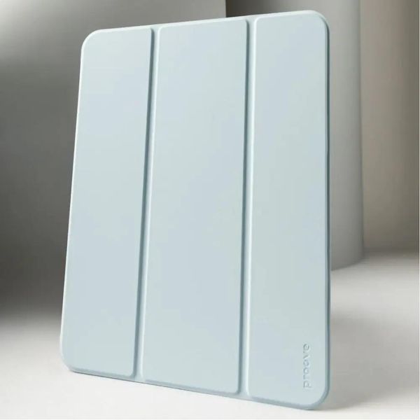 Чохол Proove Pillar Case iPad 9.7 2017/2018 light blue 5454        фото