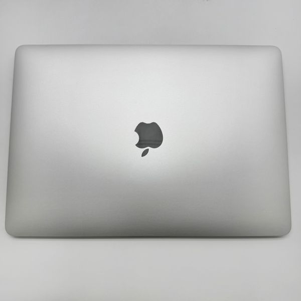 MacBook Air 13" 2020 M1 8GB RAM 256GB SSD Silver б/у (4VQ6L7) 5407        фото
