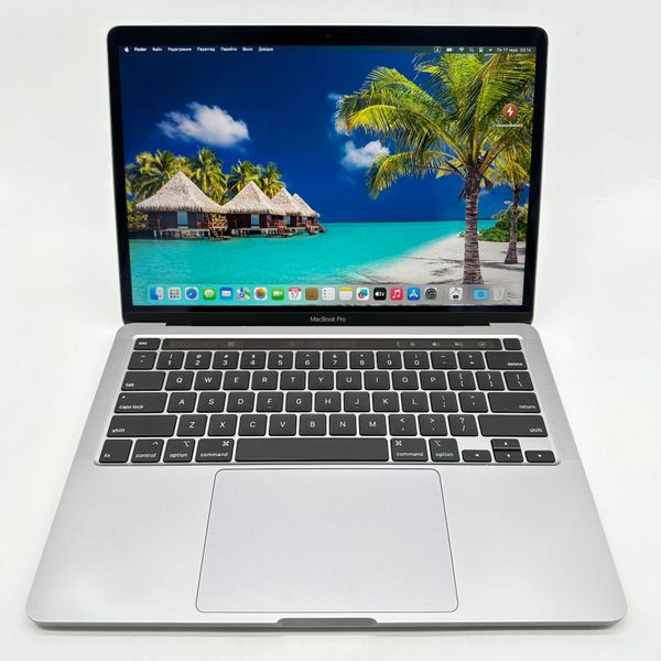 MacBook Pro 13" 2020 i5 16GB RAM 1TB SSD Space Gray б\у (HCML7J) 4233        фото