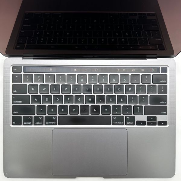 MacBook Pro 13" 2020 i5 16GB RAM 1TB SSD Space Gray б\у (HCML7J) 4233        фото