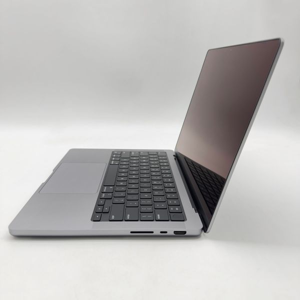 MacBook Pro 14" 2023 M2 Pro 16gb RAM 512gb SSD Space Gray б\у (7J62F) 5742        фото