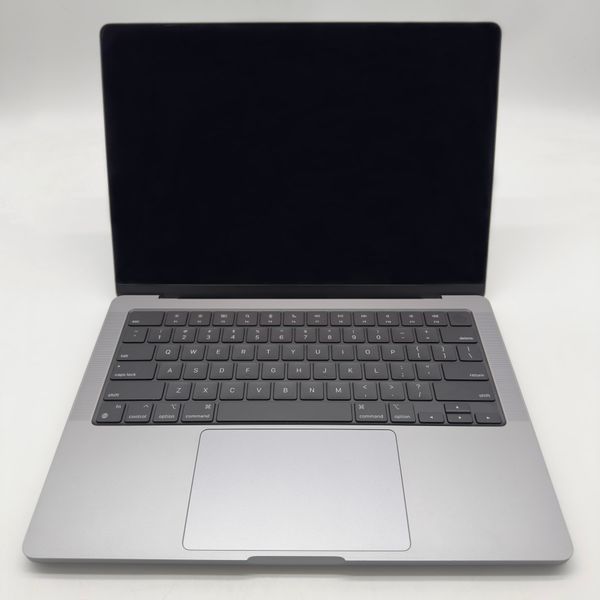 MacBook Pro 14" 2023 M2 Pro 16gb RAM 512gb SSD Space Gray б\у (7J62F) 5742        фото