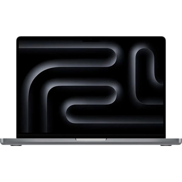 MacBook Pro 14" 2023 M3 16gb RAM 512gb SSD Space Gray Z1C8 4504        фото