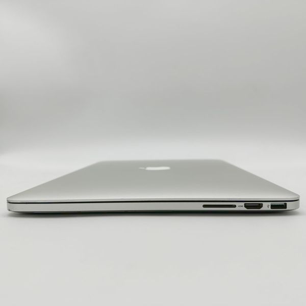 MacBook Pro 15" 2015 i7 16gb RAM 512gb SSD Silver б/у (NG8WN) 4110        фото