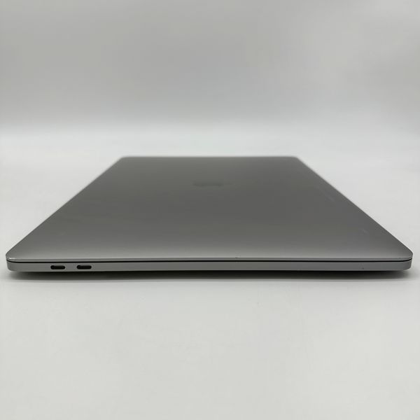 MacBook Pro 15" 2019 i7 16gb RAM 256gb SSD Space Gray б/у (JLVCF) 3066        фото