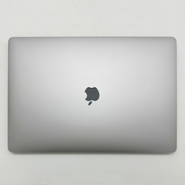 MacBook Pro 16" 2019 i7 16gb RAM 512gb SSD Space Gray б/у (N6MD6M) 3414        фото