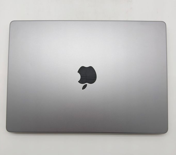MacBook Pro 14" 2023 M2 Pro 16gb RAM 512gb SSD Space Gray б\у (7J62F) 5742        фото
