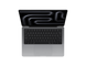 MacBook Pro 14" 2023 M3 8gb RAM 1tb SSD Space Gray MTL83 USED MTL83 USED фото 2
