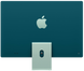 Apple iMac 24” M1 8gb RAM 512gb SSD 8GPU Green 2021 MGPJ3 MGPJ3 фото 3