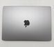 MacBook Pro 14" 2023 M2 Pro 16gb RAM 512gb SSD Space Gray б\у (7J62F) 5742        фото 7
