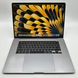 MacBook Pro 16" 2019 i7 16gb RAM 512gb SSD Space Gray б/у (N6MD6M) 3414        фото 1