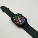 Apple Watch Series 8 45mm GPS + Cellular Aluminum Ceramic Case (9G7R) 4183        фото 2