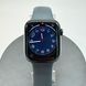 Apple Watch Series 8 45mm GPS + Cellular Aluminum Ceramic Case (9G7R) 4183        фото 1