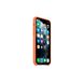 Чохол Apple iPhone 11 Pro Max Silicone Case HC (Vitamine C) 1379        фото 4