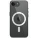 Чохол WIWU для iPhone 16e/17e MCC-101 Magnetic iShield Pro Series (Transparent) 5553        фото 2