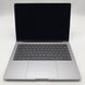 MacBook Pro 14" 2023 M2 Pro 16gb RAM 512gb SSD Space Gray б\у (7J62F) 5742        фото 2